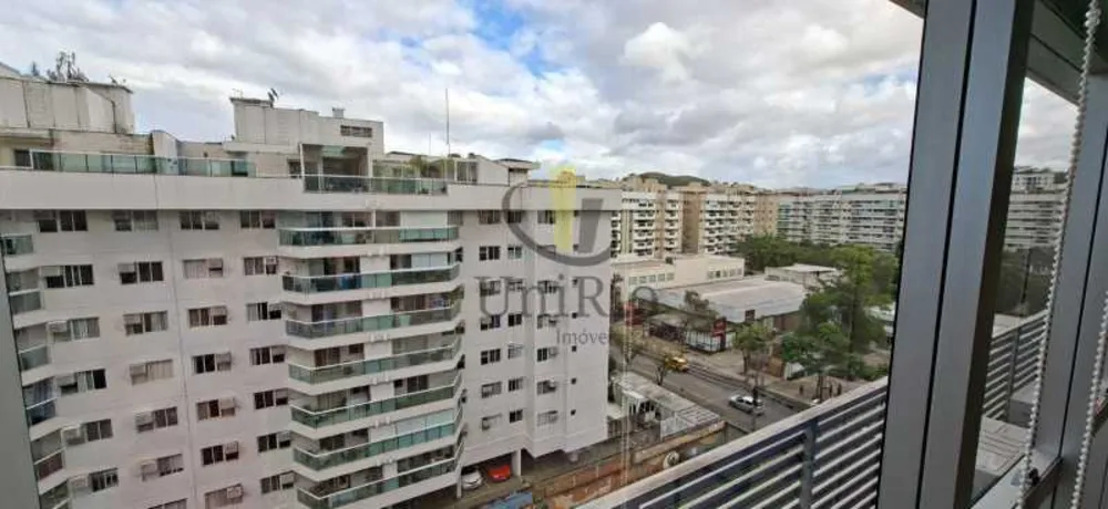 Sala-Conjunto, 22 m² - Foto 10