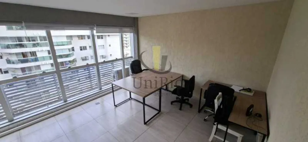 Sala-Conjunto, 22 m² - Foto 5