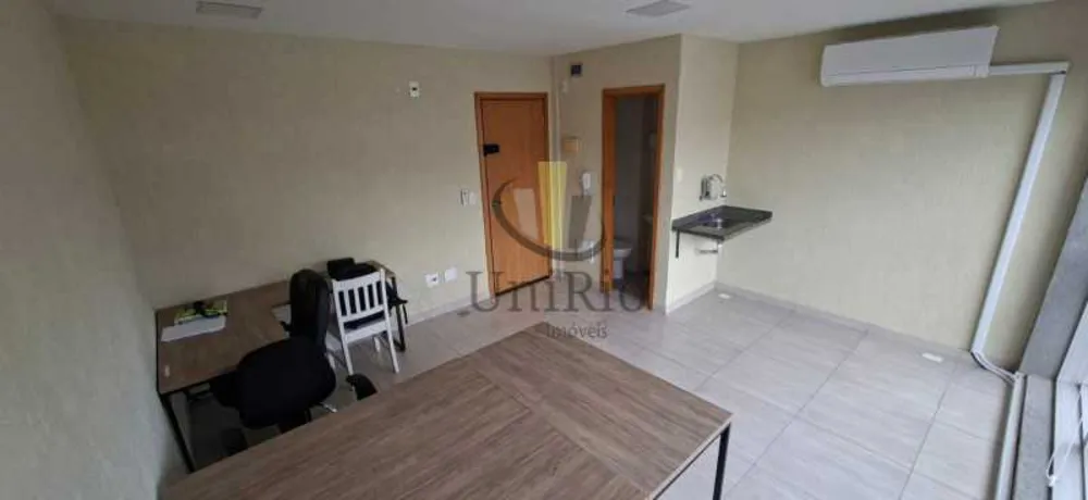 Sala-Conjunto, 22 m² - Foto 2