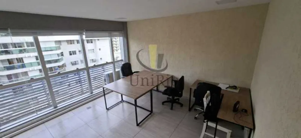 Sala-Conjunto, 22 m² - Foto 6