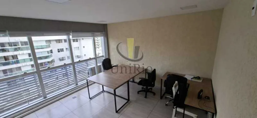 Sala-Conjunto, 22 m² - Foto 4
