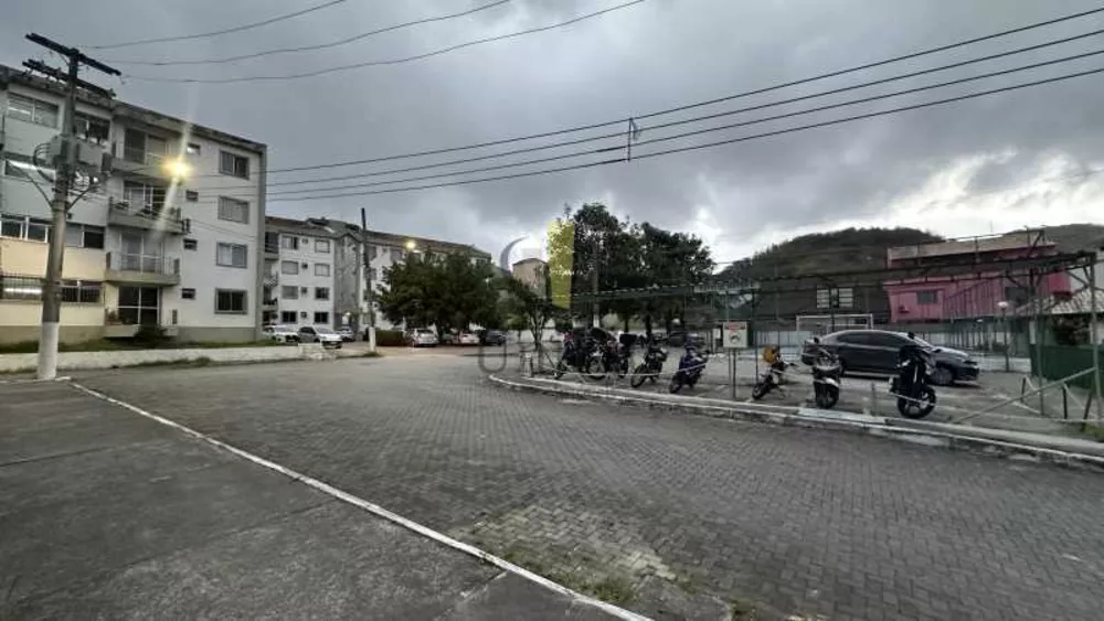 Apartamento, 2 quartos, 58 m² - Foto 10