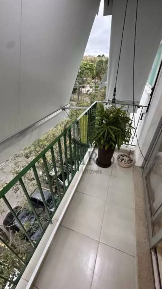 Apartamento, 2 quartos, 58 m² - Foto 11