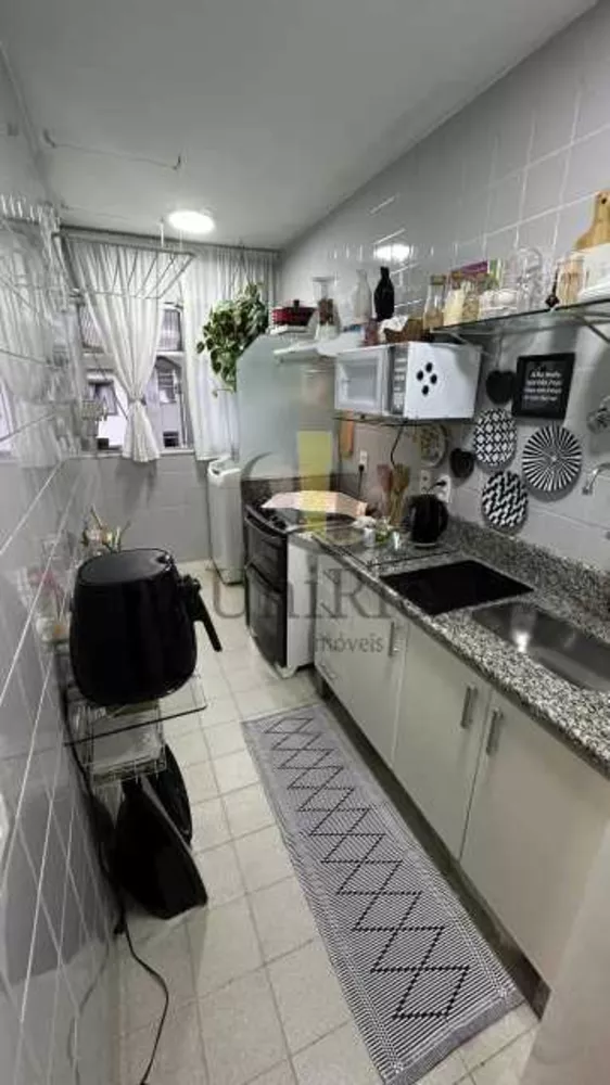 Apartamento, 2 quartos, 58 m² - Foto 19