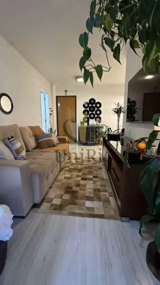 Apartamento, 2 quartos, 58 m² - Foto 12