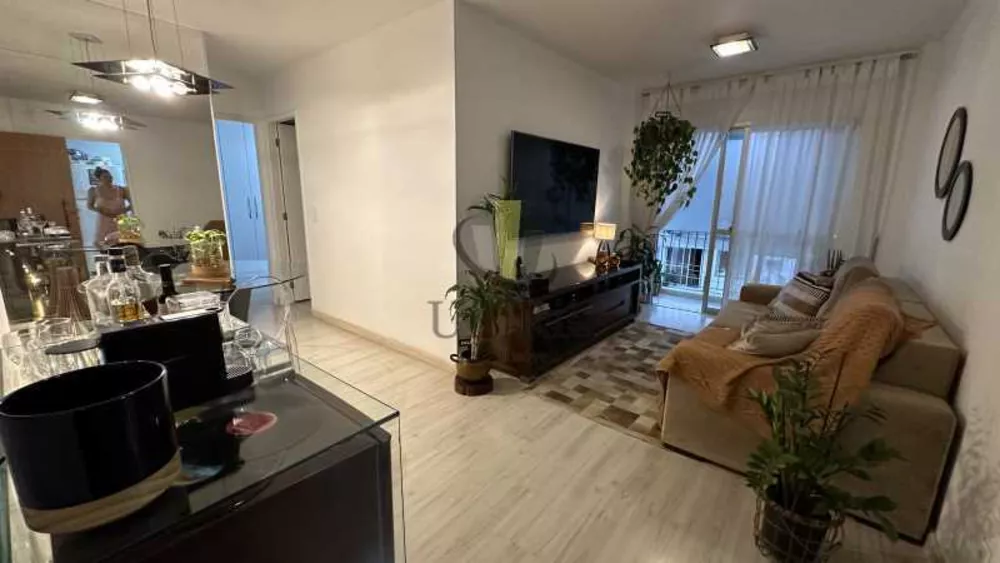 Apartamento, 2 quartos, 58 m² - Foto 7
