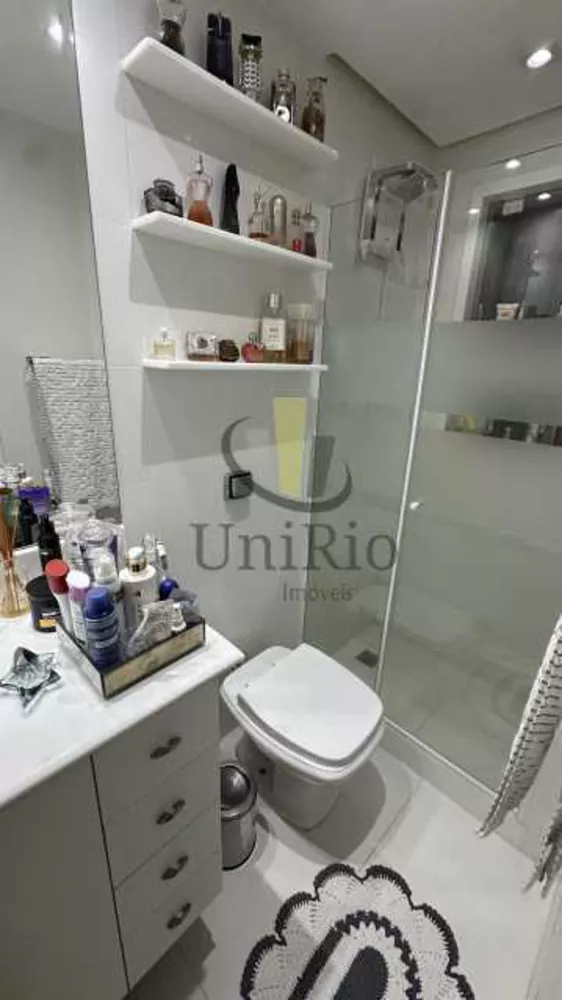 Apartamento, 2 quartos, 58 m² - Foto 3
