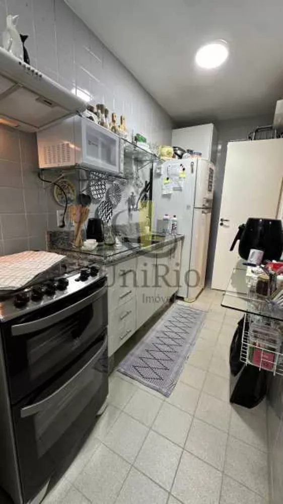 Apartamento, 2 quartos, 58 m² - Foto 20