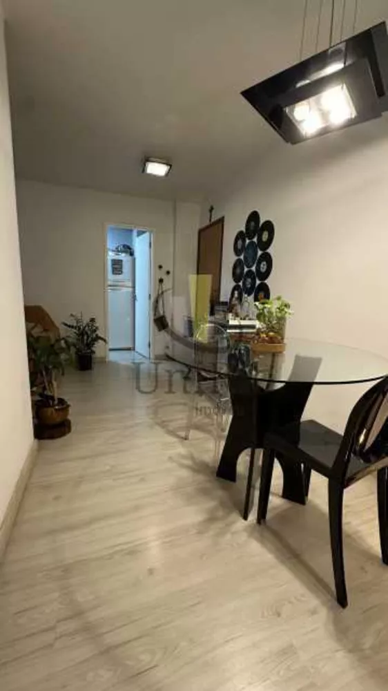Apartamento, 2 quartos, 58 m² - Foto 2