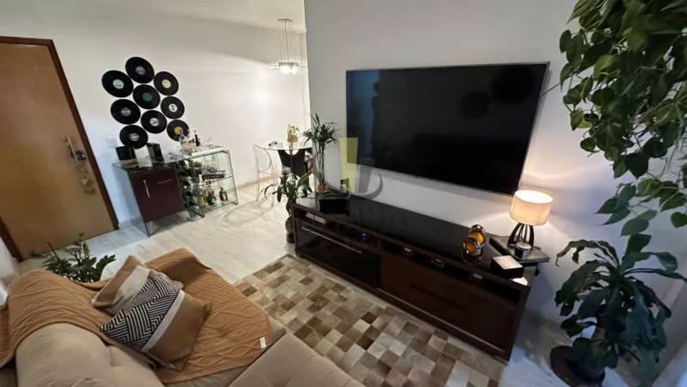 Apartamento, 2 quartos, 58 m² - Foto 5