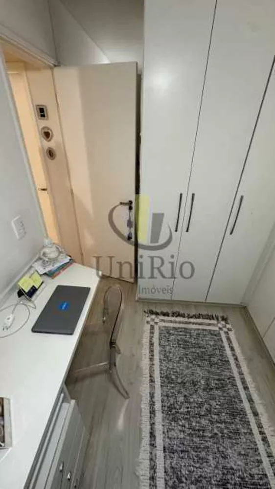 Apartamento, 2 quartos, 58 m² - Foto 6