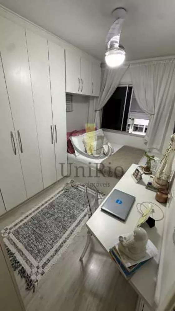 Apartamento, 2 quartos, 58 m² - Foto 16
