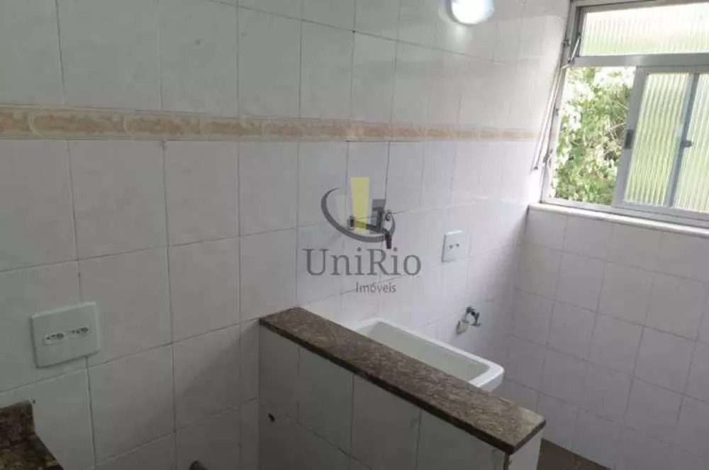 Apartamento, 2 quartos, 50 m² - Foto 12