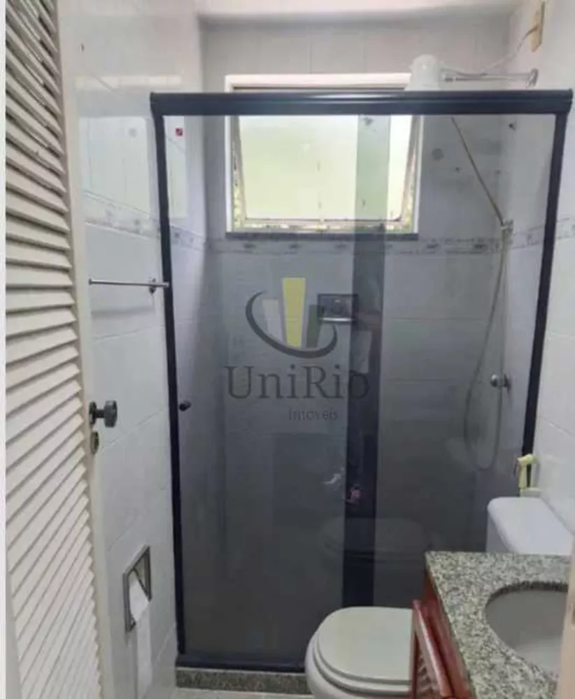 Apartamento, 2 quartos, 50 m² - Foto 2