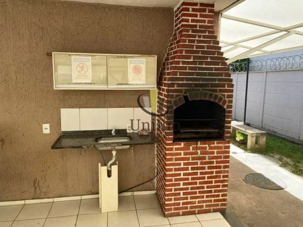 Apartamento, 2 quartos, 41 m² - Foto 13