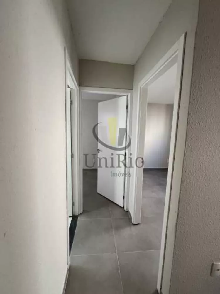 Apartamento, 2 quartos, 41 m² - Foto 6