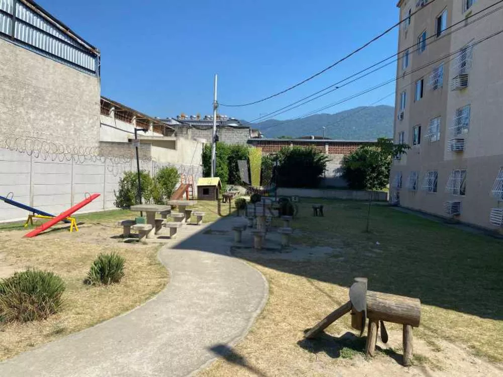 Apartamento, 2 quartos, 41 m² - Foto 20