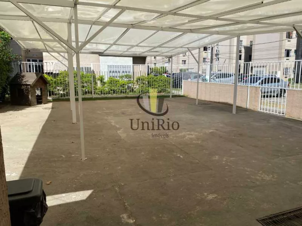 Apartamento, 2 quartos, 41 m² - Foto 21