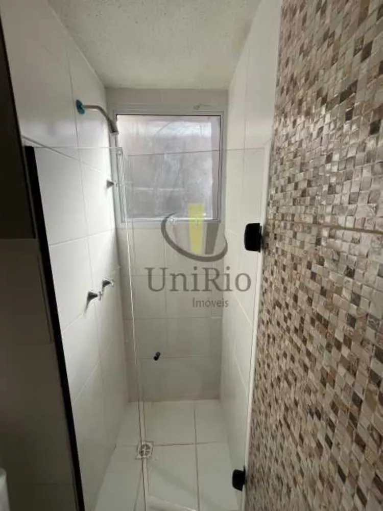 Apartamento, 2 quartos, 41 m² - Foto 9