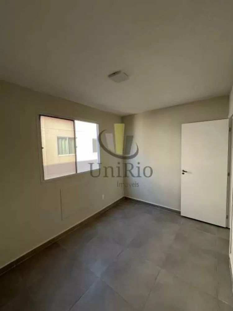 Apartamento, 2 quartos, 41 m² - Foto 7