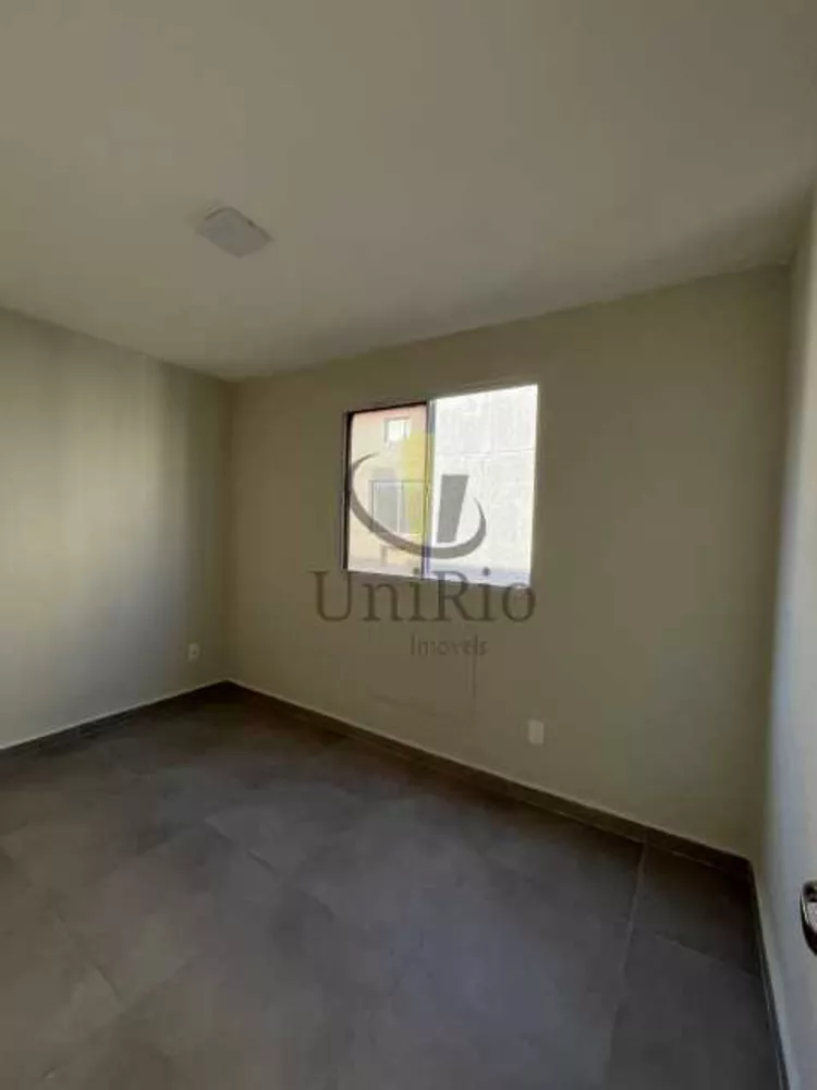 Apartamento, 2 quartos, 41 m² - Foto 4