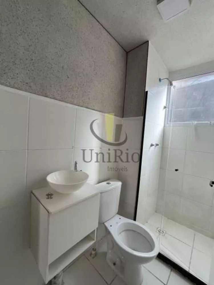 Apartamento, 2 quartos, 41 m² - Foto 10