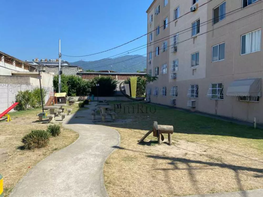 Apartamento, 2 quartos, 41 m² - Foto 22