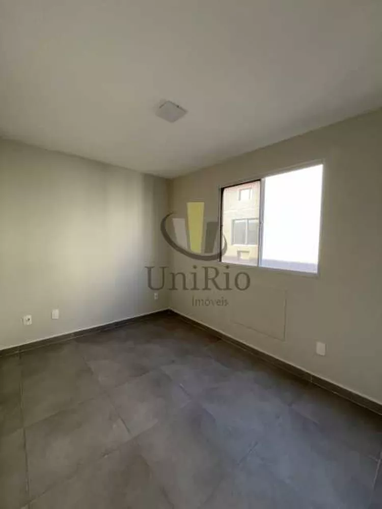 Apartamento, 2 quartos, 41 m² - Foto 8