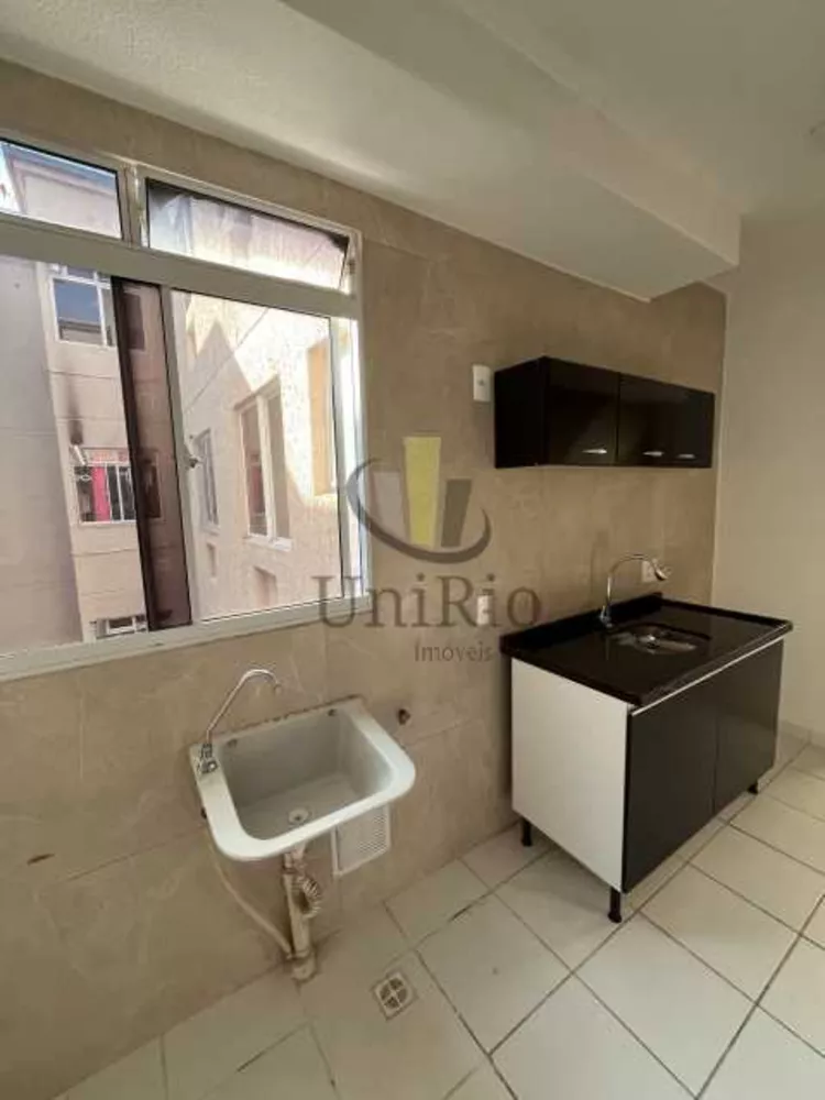 Apartamento, 2 quartos, 41 m² - Foto 11