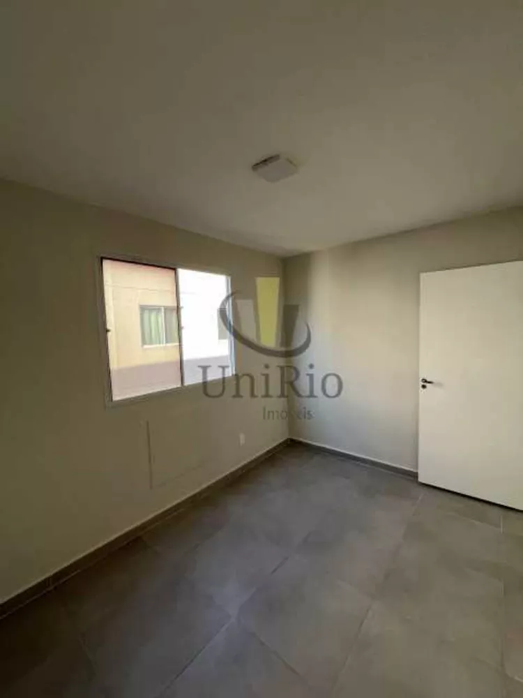 Apartamento, 2 quartos, 41 m² - Foto 5