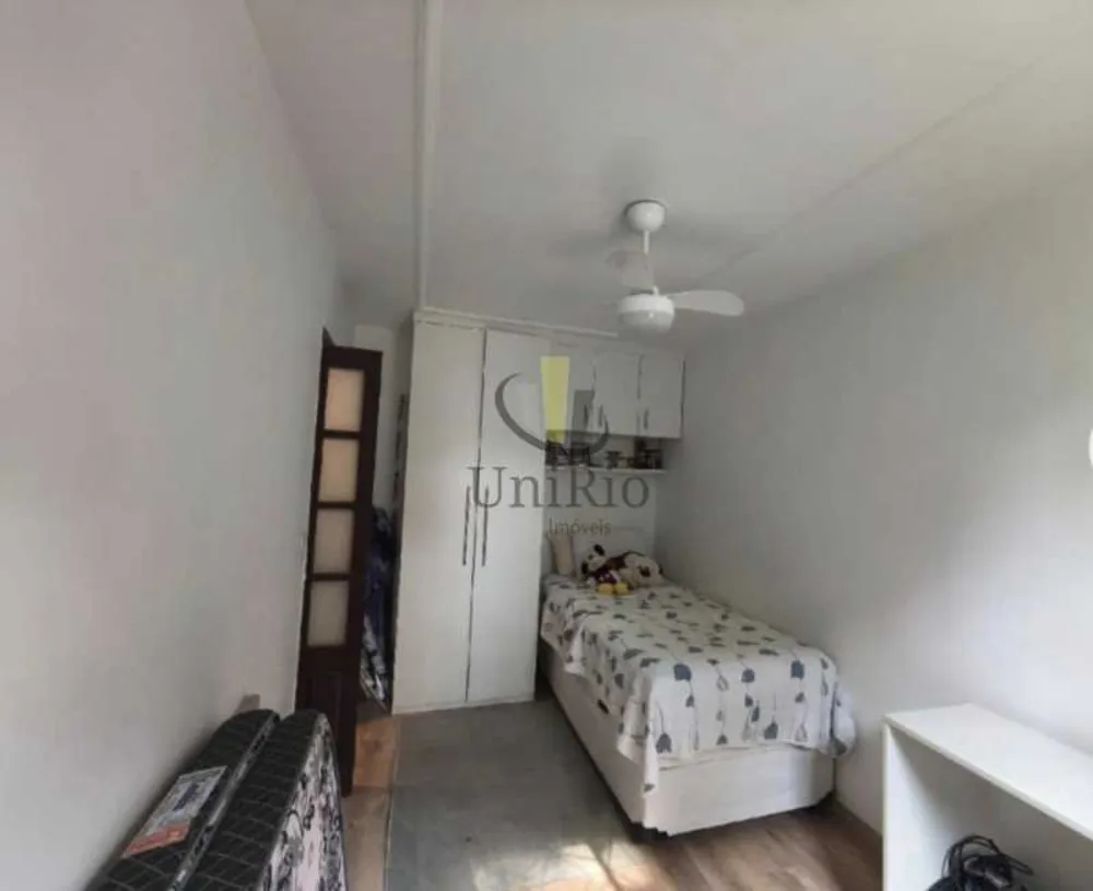 Apartamento, 2 quartos, 55 m² - Foto 8