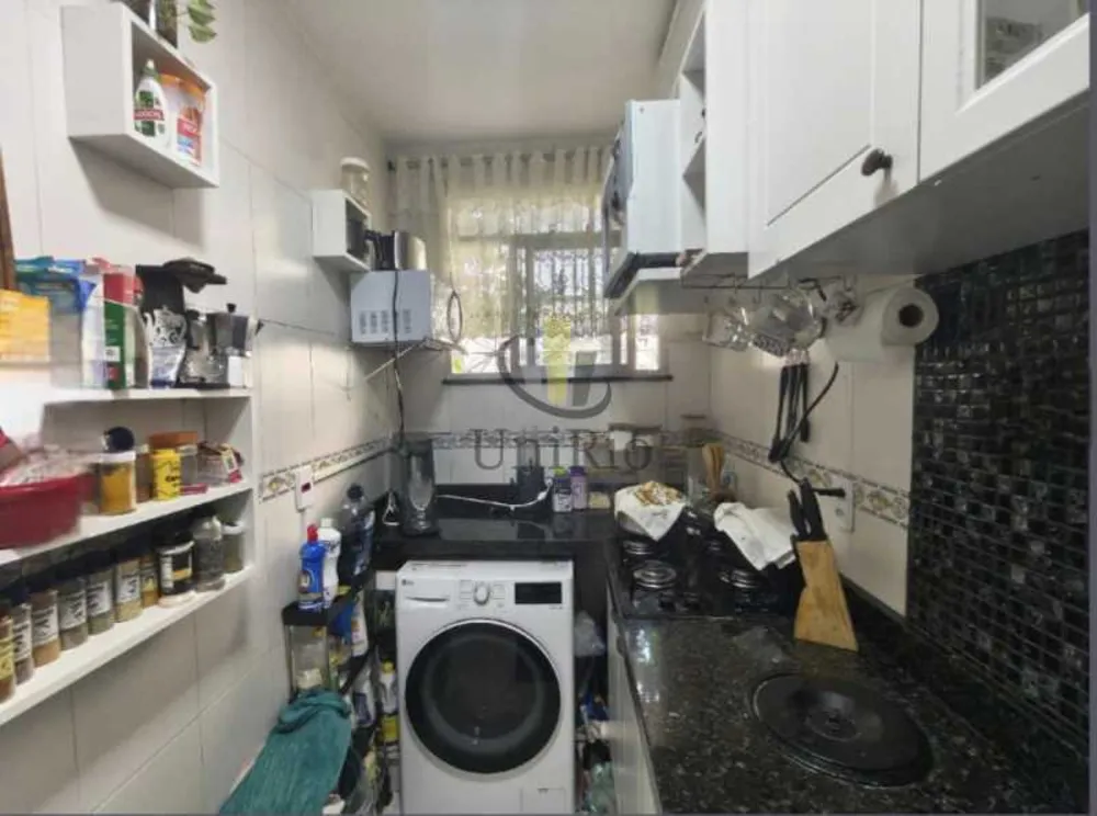 Apartamento, 2 quartos, 55 m² - Foto 10