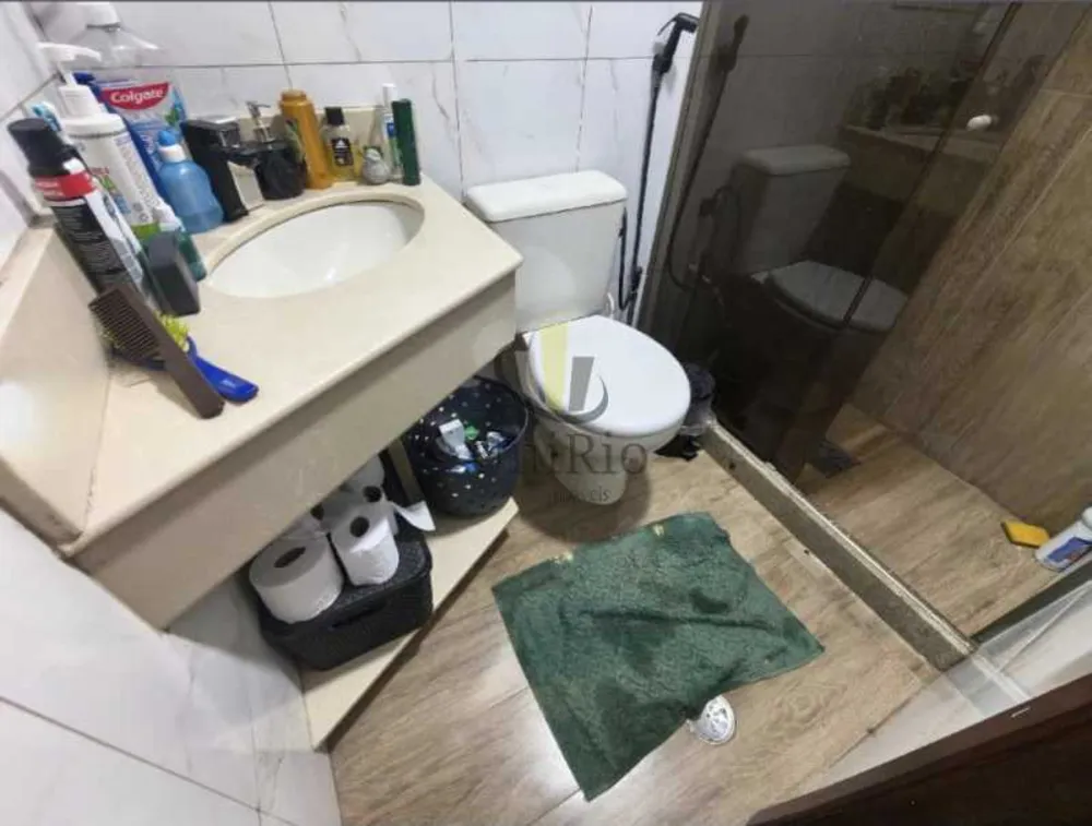 Apartamento, 2 quartos, 55 m² - Foto 12