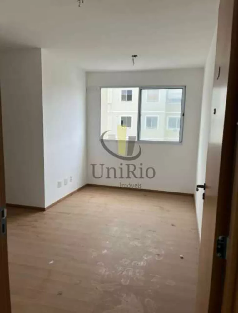 Apartamento, 2 quartos, 41 m² - Foto 7