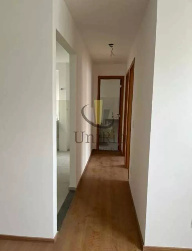 Apartamento, 2 quartos, 41 m² - Foto 4