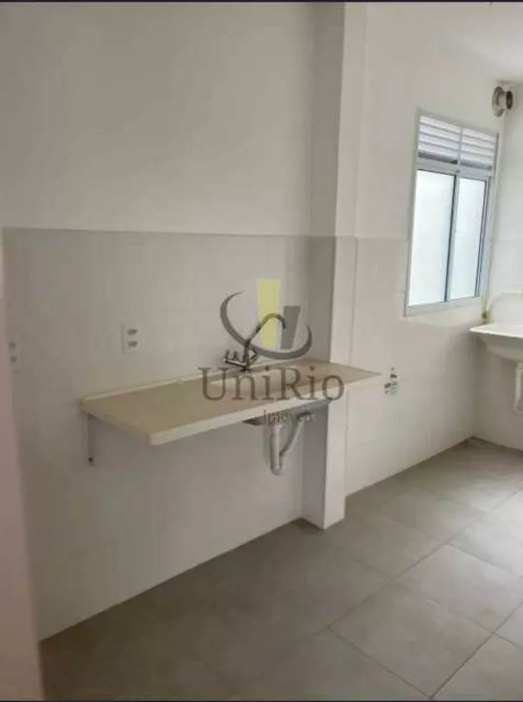 Apartamento, 2 quartos, 41 m² - Foto 1