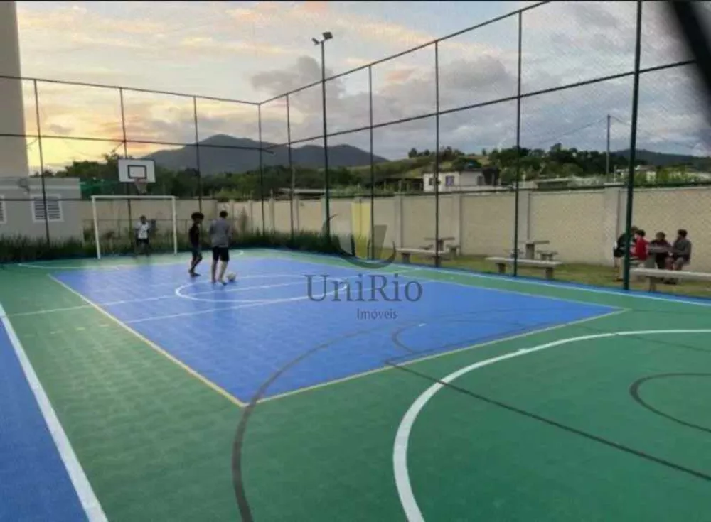 Apartamento, 2 quartos, 41 m² - Foto 19