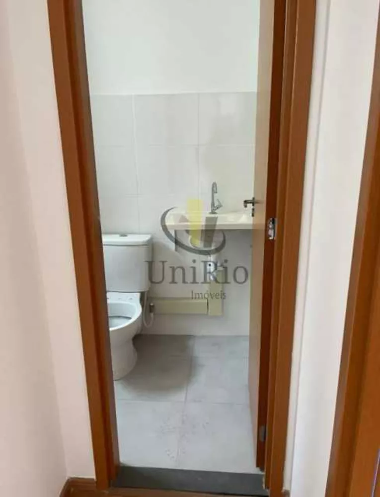 Apartamento, 2 quartos, 41 m² - Foto 8
