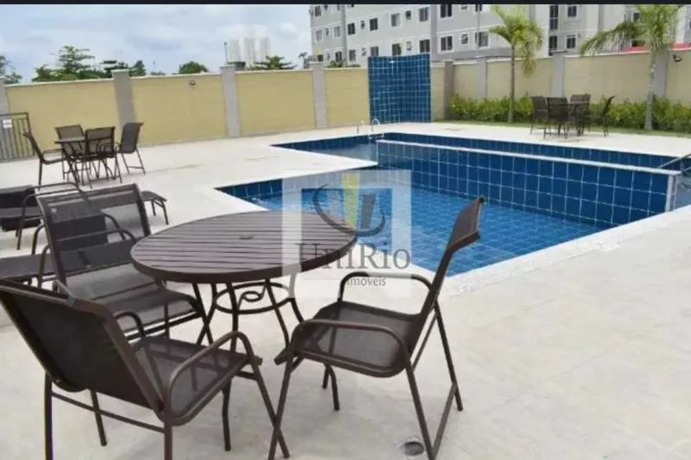Apartamento, 2 quartos, 41 m² - Foto 11