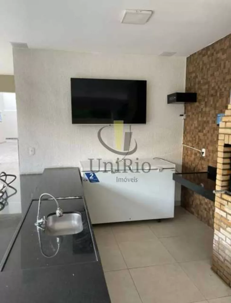 Apartamento, 2 quartos, 41 m² - Foto 20