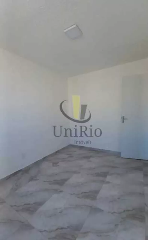 Apartamento, 2 quartos, 45 m² - Foto 19