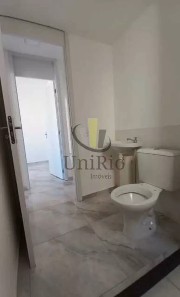 Apartamento, 2 quartos, 45 m² - Foto 6
