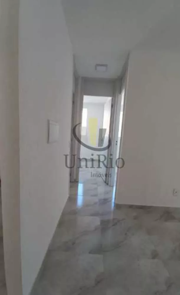 Apartamento, 2 quartos, 45 m² - Foto 7