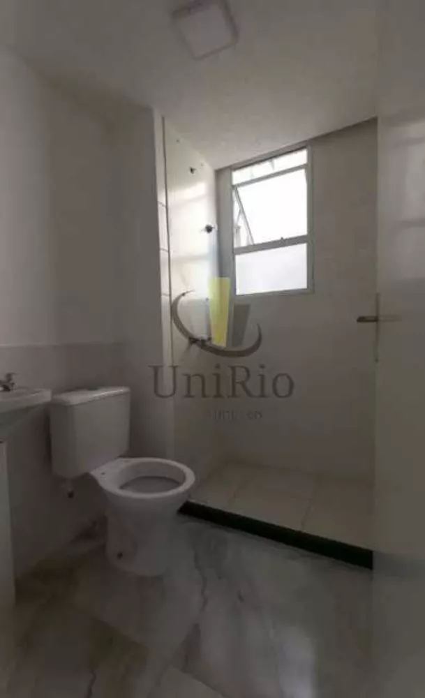 Apartamento, 2 quartos, 45 m² - Foto 3