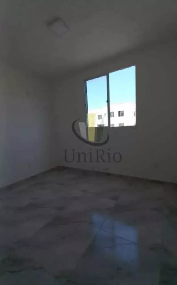 Apartamento, 2 quartos, 45 m² - Foto 9