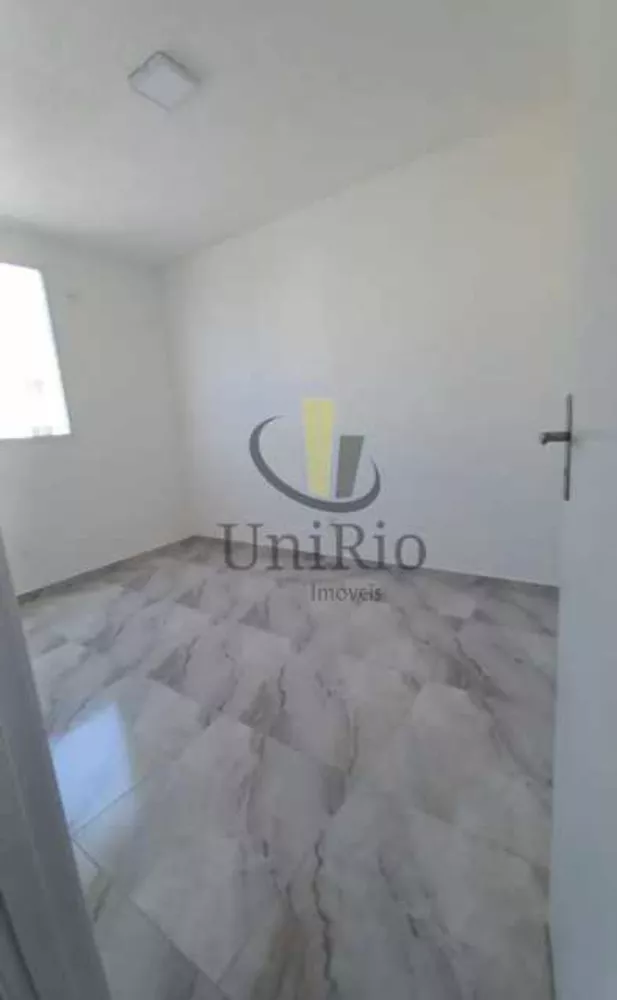 Apartamento, 2 quartos, 45 m² - Foto 5