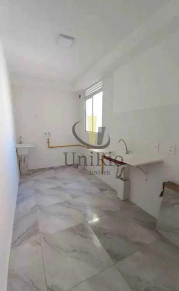 Apartamento, 2 quartos, 45 m² - Foto 4