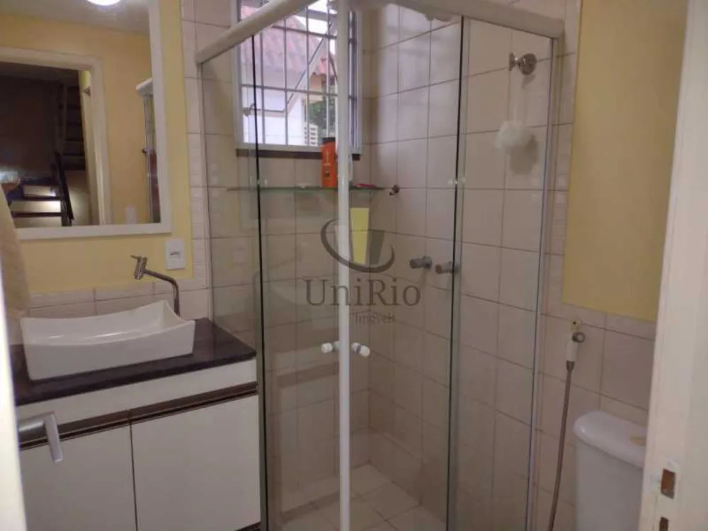 Casa de Condomínio, 4 quartos - Foto 16