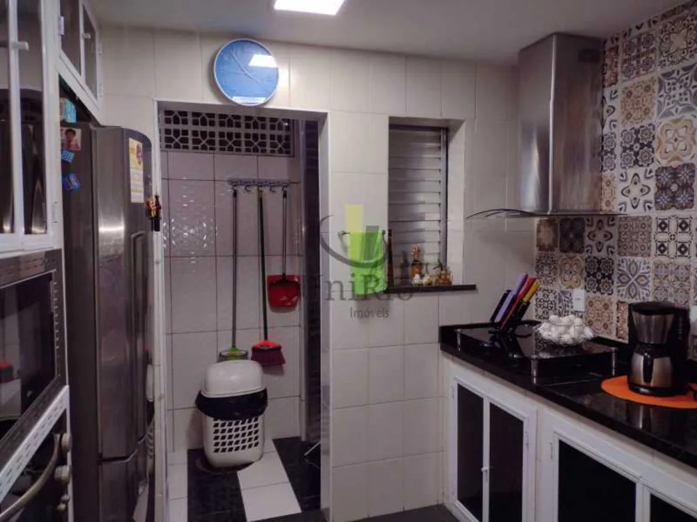 Casa de Condomínio, 4 quartos - Foto 7
