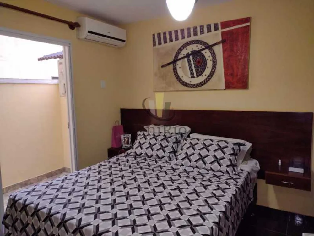 Casa de Condomínio, 4 quartos - Foto 11